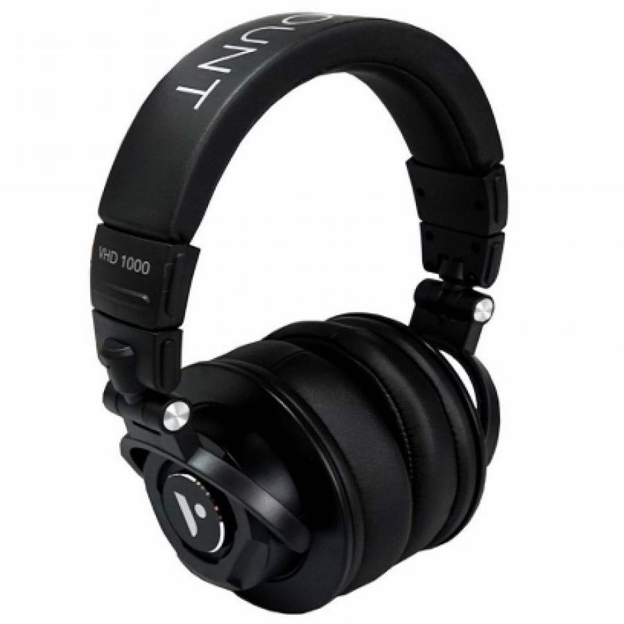 Viscount VHD-1000 Headphones